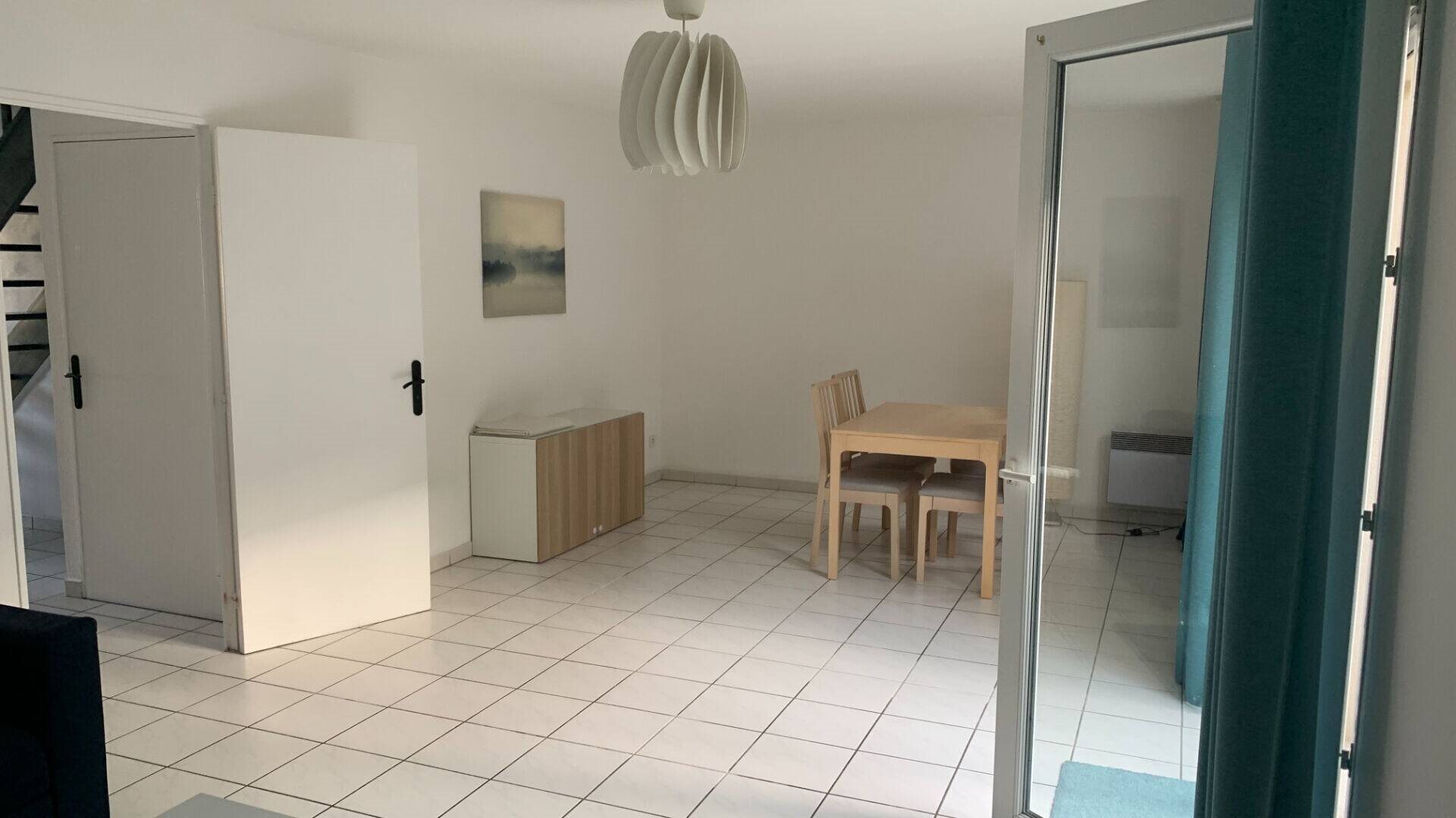 Maison à louer, 82m², La Riche