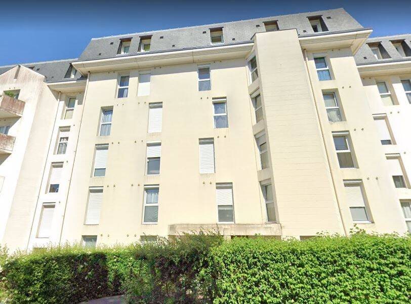 Appartement à vendre, 15m², Tours