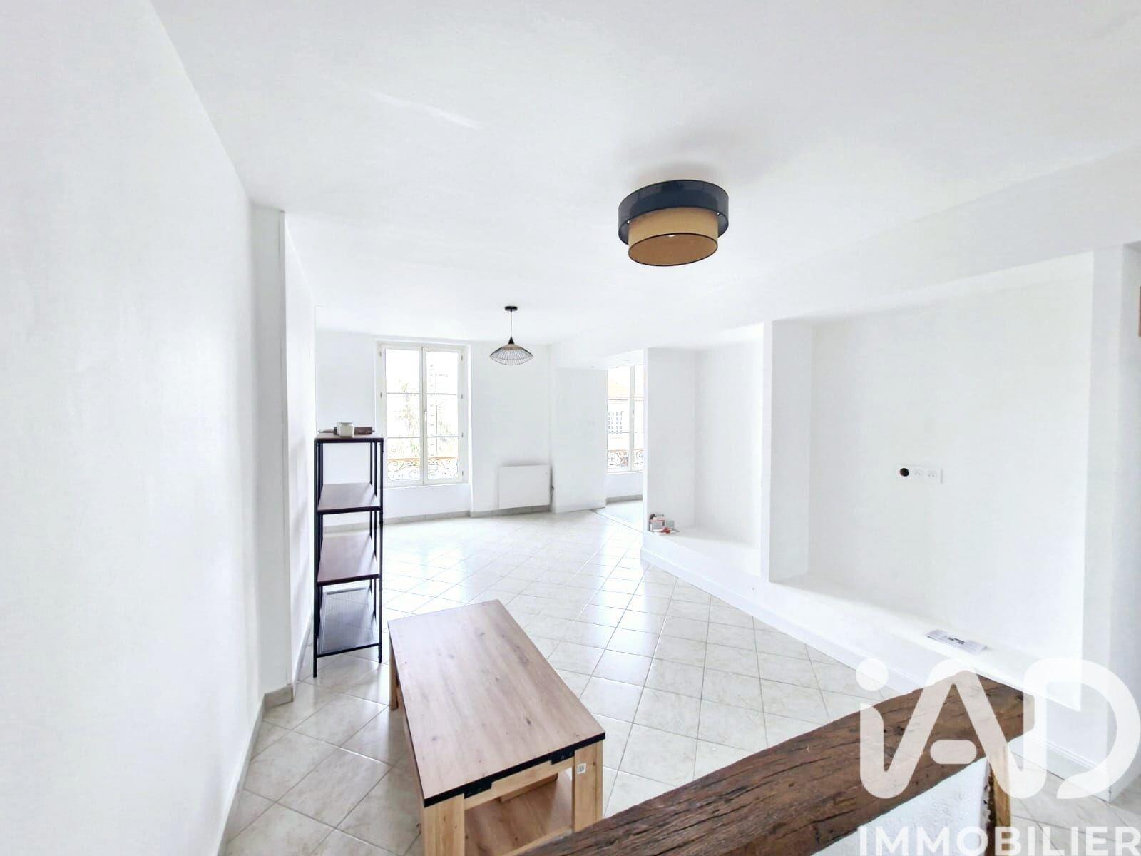 Appartement à vendre, 72m², Châteauneuf-sur-Loire