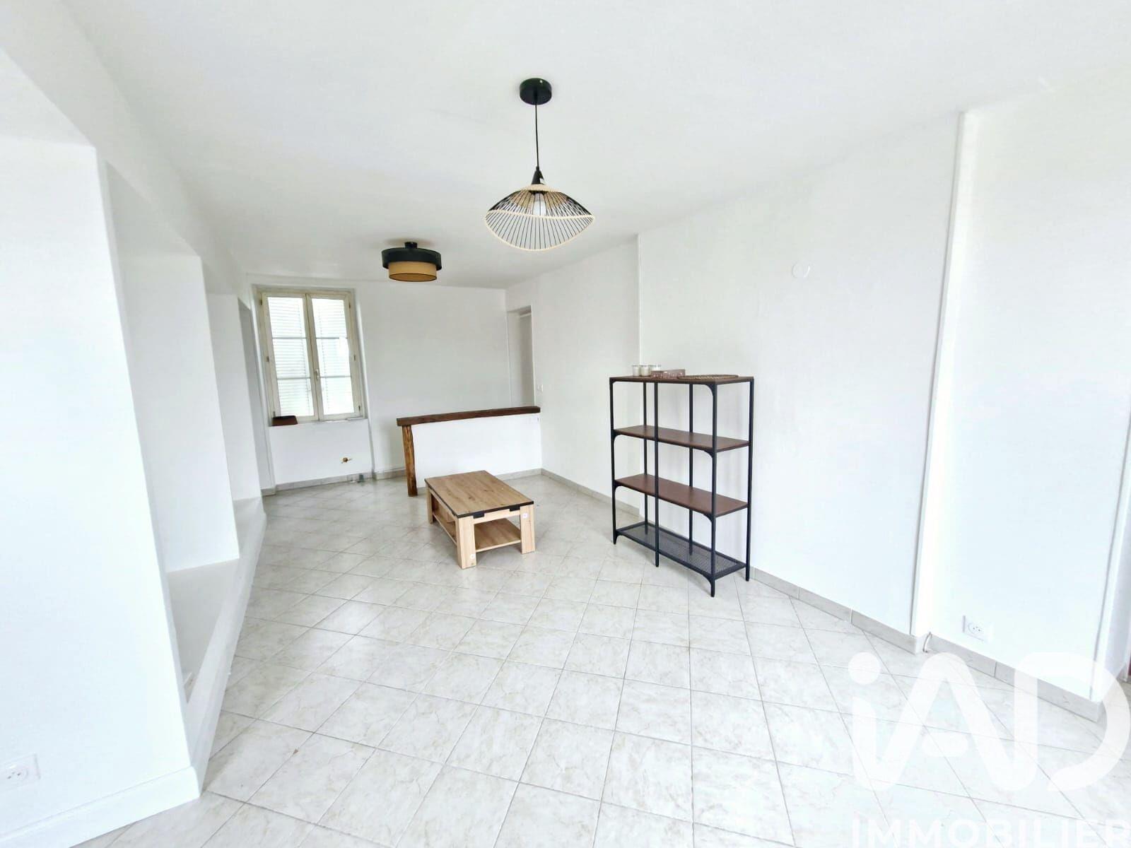 Appartement à vendre, 72m², Châteauneuf-sur-Loire