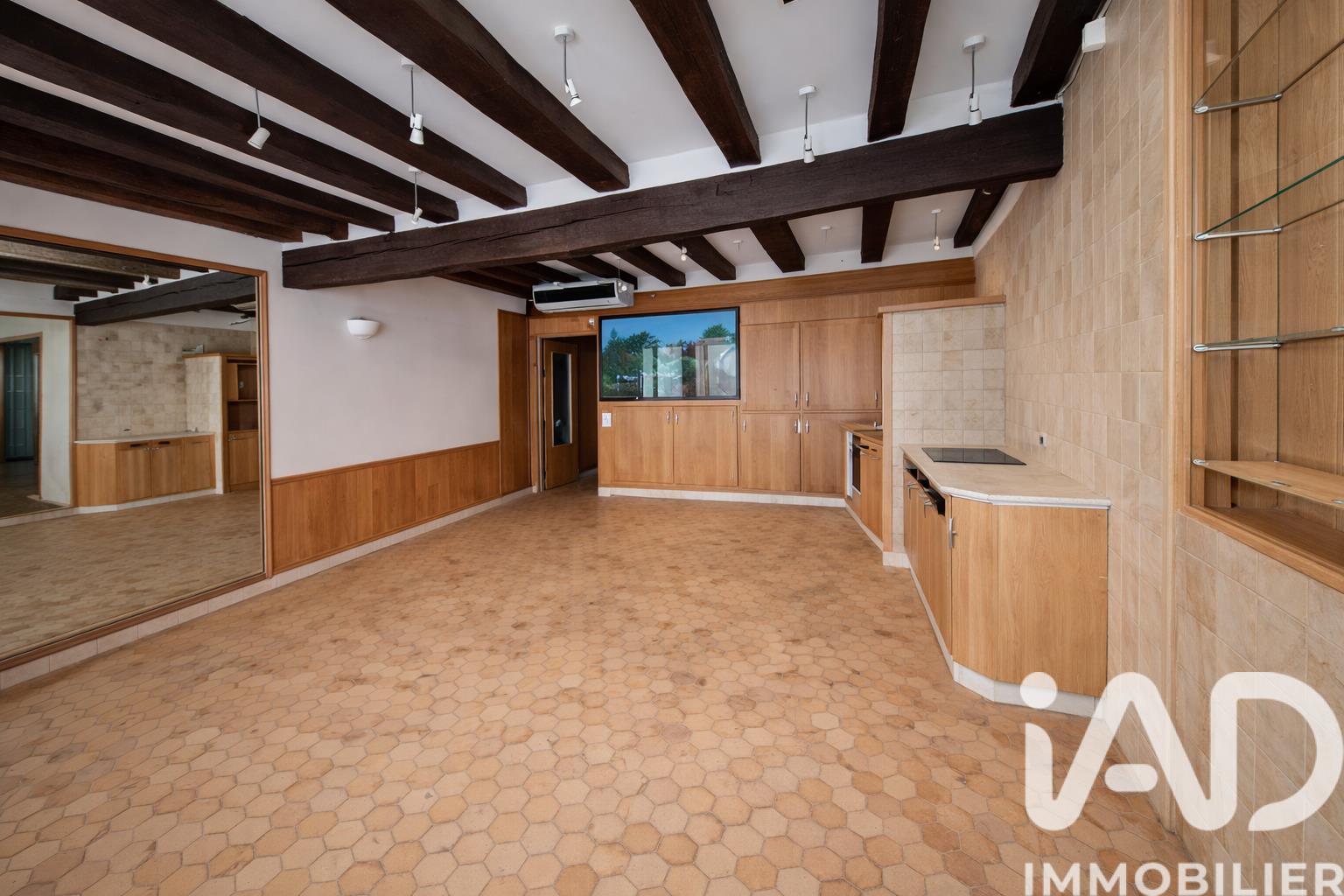 Maison à vendre, 160m², Pithiviers