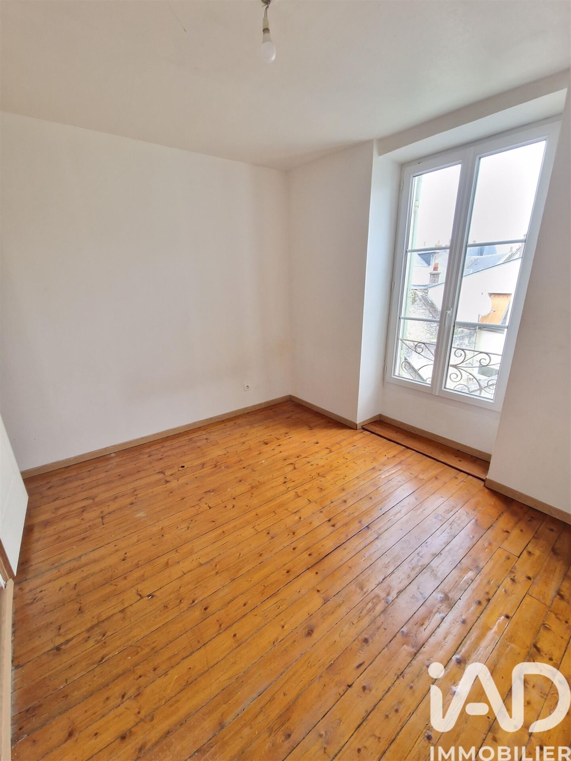 Maison à vendre, 160m², Pithiviers