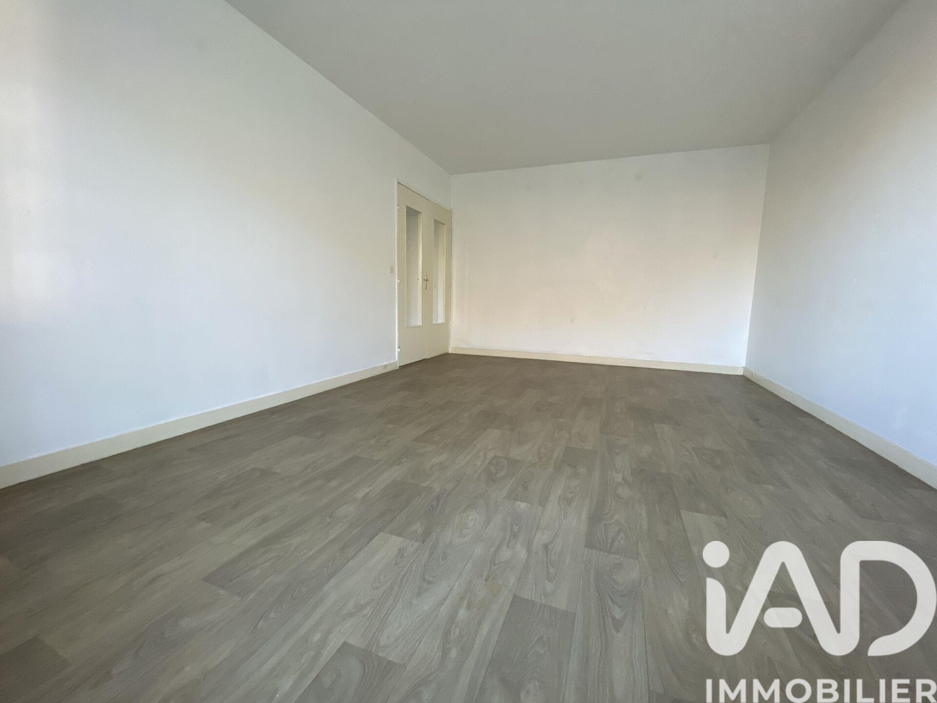 Appartement à vendre, 46m², Dammarie-les-Lys