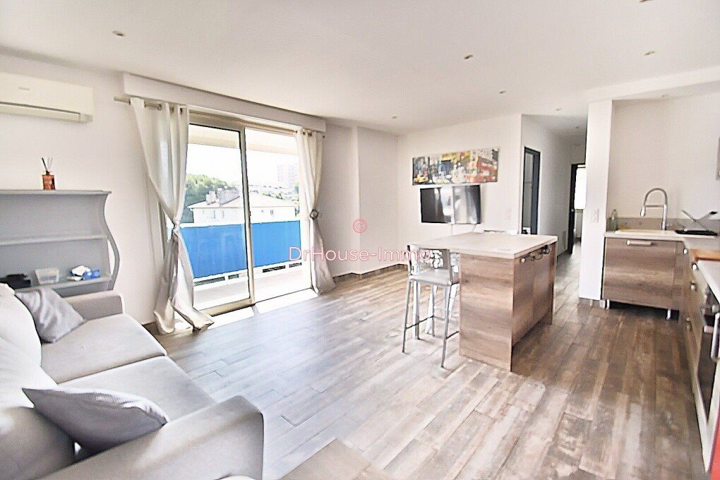 Appartement à vendre, 53m², Nans-les-Pins