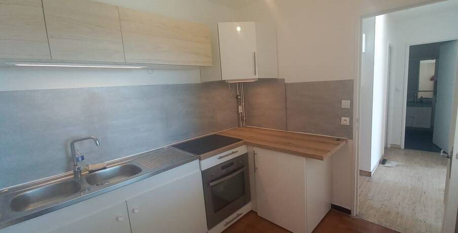 Appartement à vendre, 43m², Aix-en-Provence