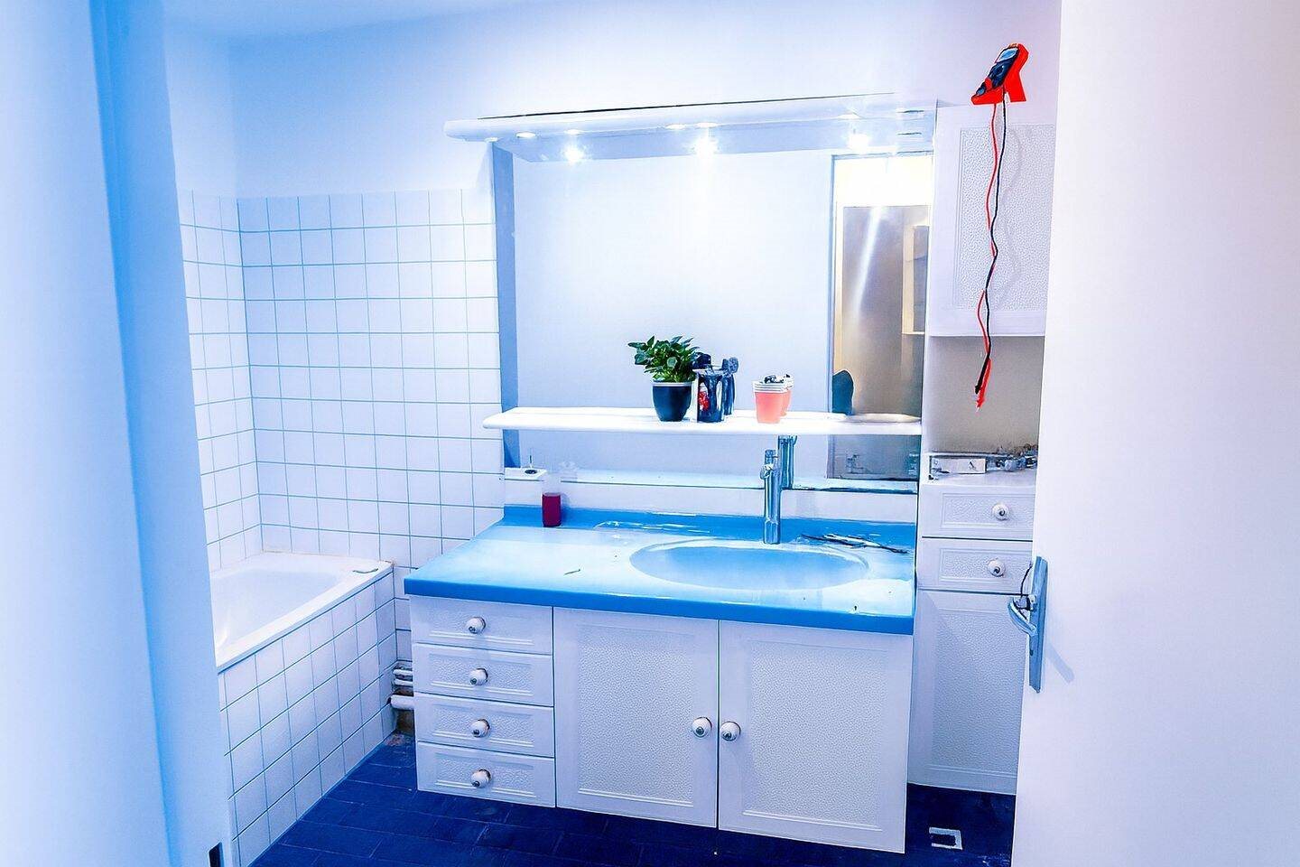 Appartement à vendre, 43m², Aix-en-Provence