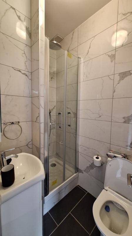 Appartement à louer, 28m², Montrouge