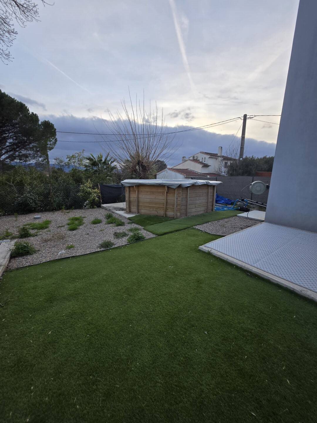 Maison à louer, 79m², Vidauban