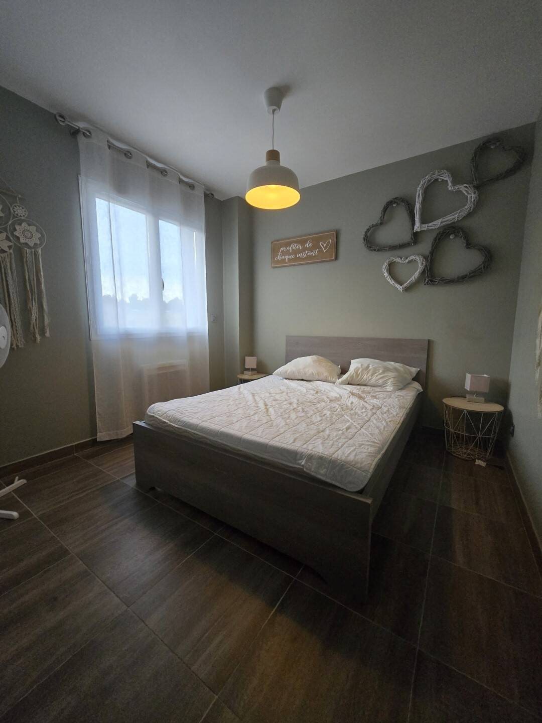 Maison à louer, 79m², Vidauban