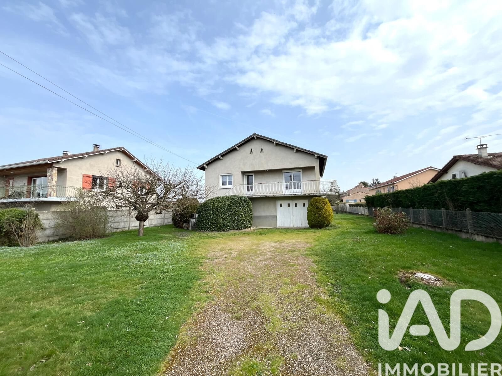 Maison à vendre, 119m², Veauche