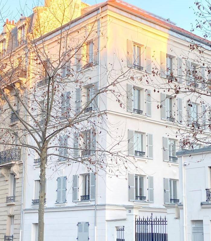 Appartement à vendre, 111m², Boulogne-Billancourt