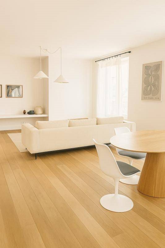 Appartement à vendre, 111m², Boulogne-Billancourt