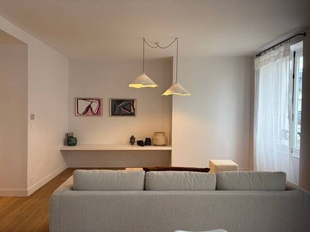 Appartement à vendre, 111m², Boulogne-Billancourt