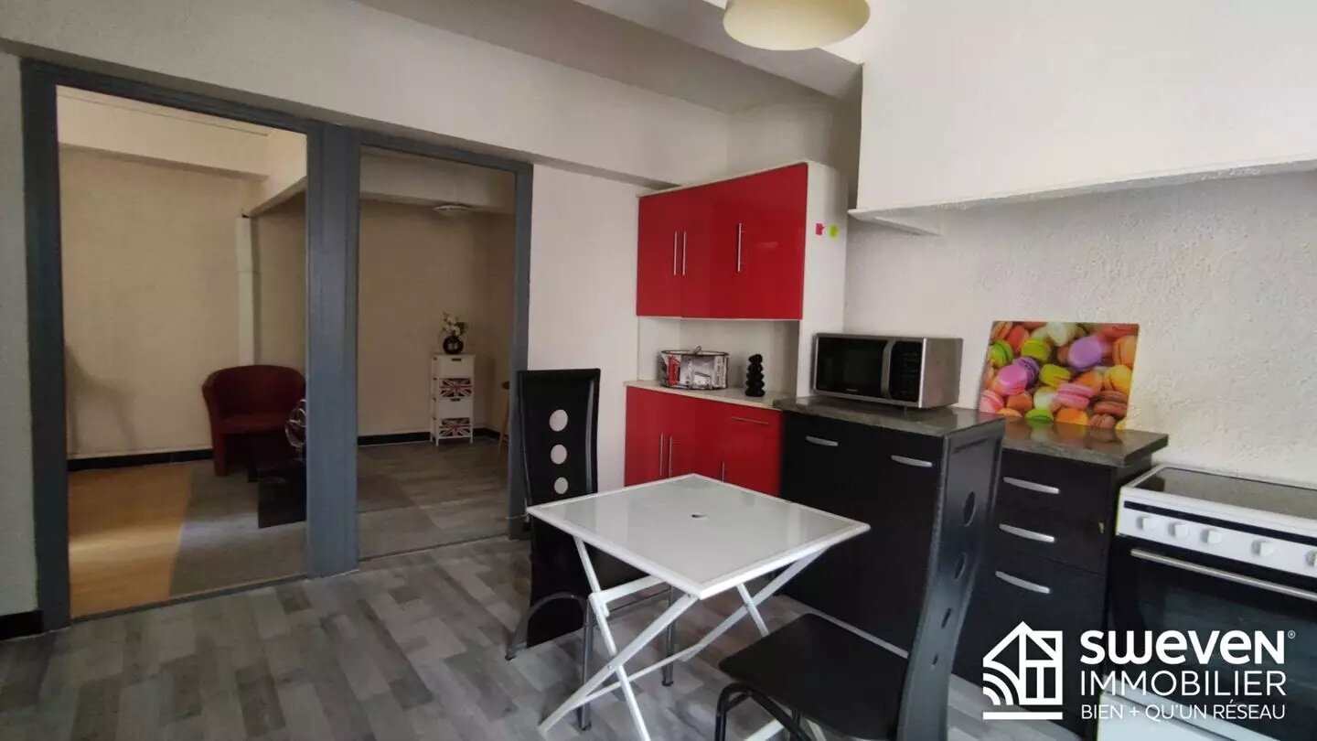 Maison à vendre, 90m², Le Soler