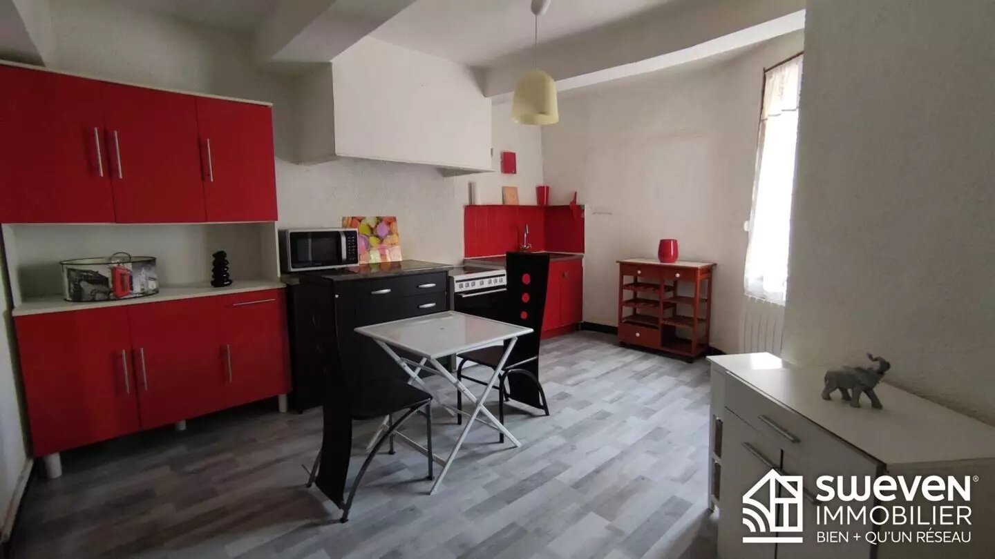 Maison à vendre, 90m², Le Soler