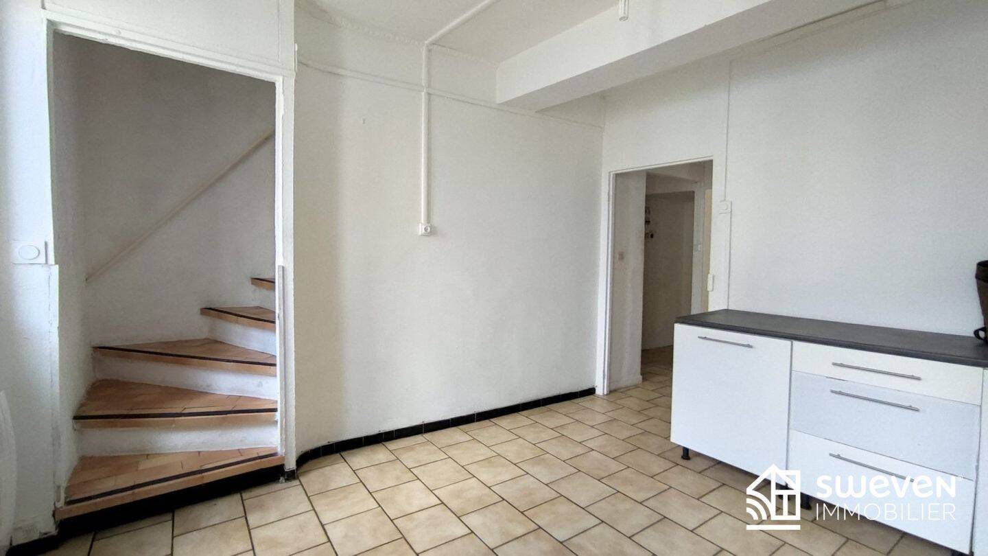 Appartement à vendre, 120m², Trouillas