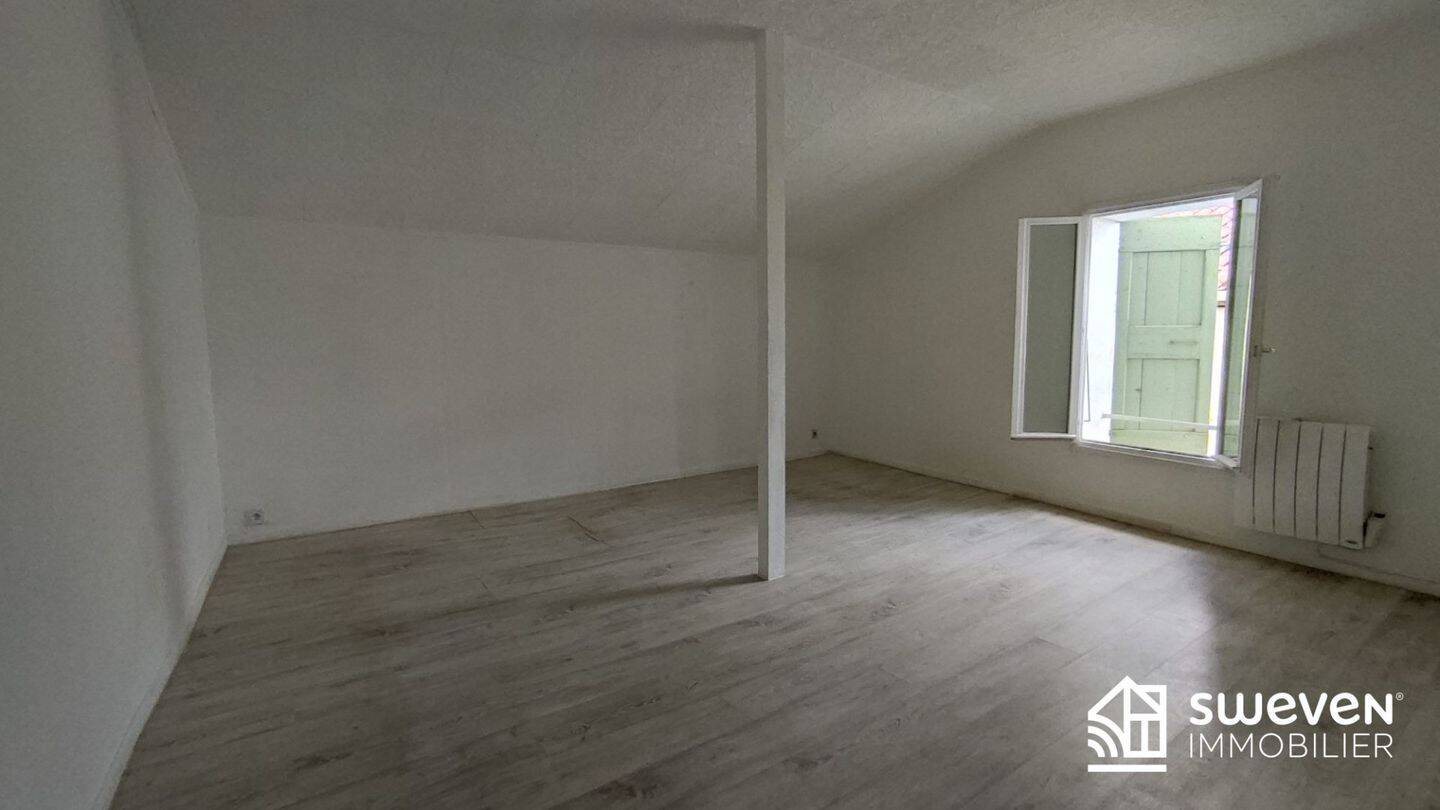 Appartement à vendre, 120m², Trouillas