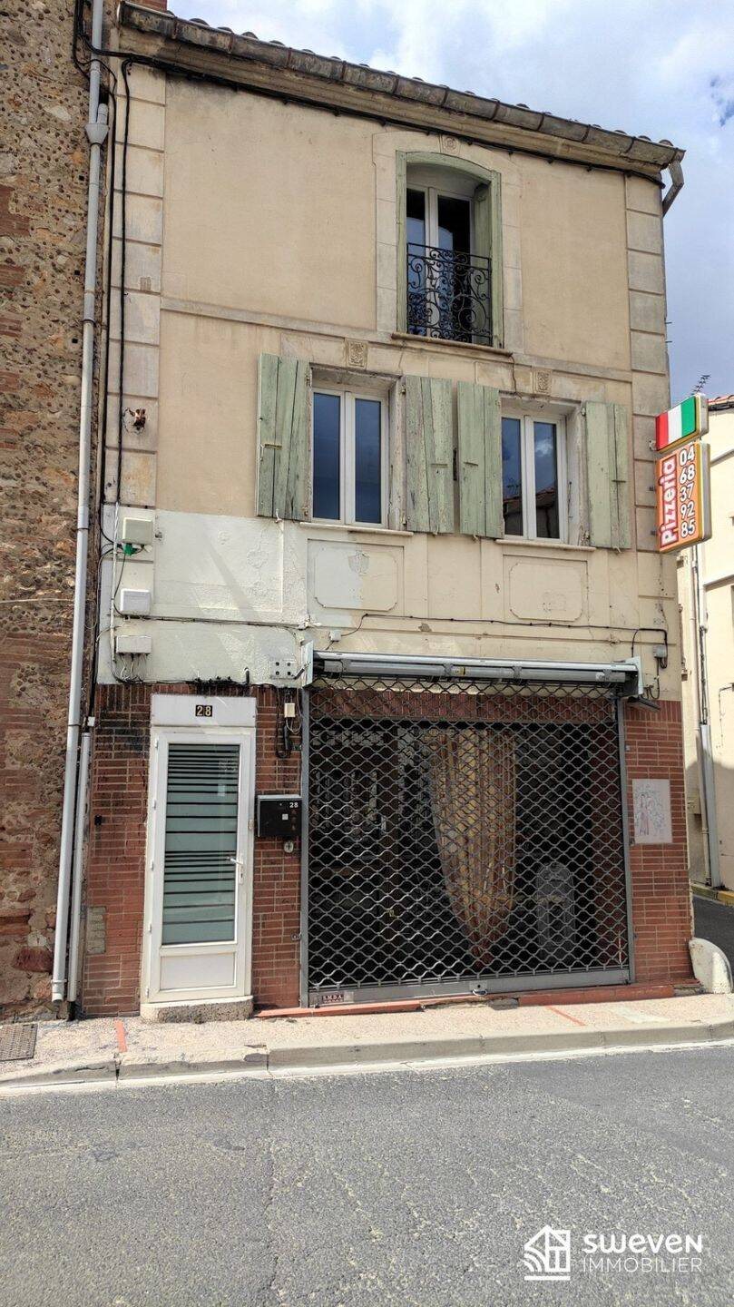 Appartement à vendre, 120m², Trouillas