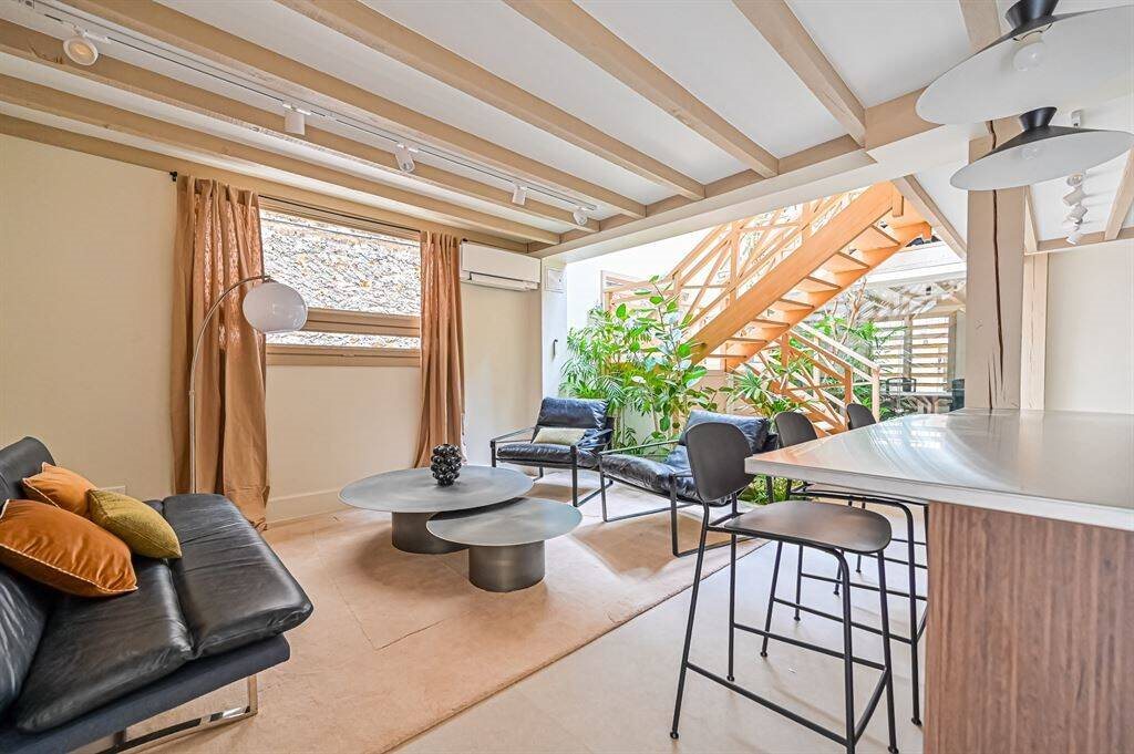 Maison à vendre, 165m², Paris 17ème