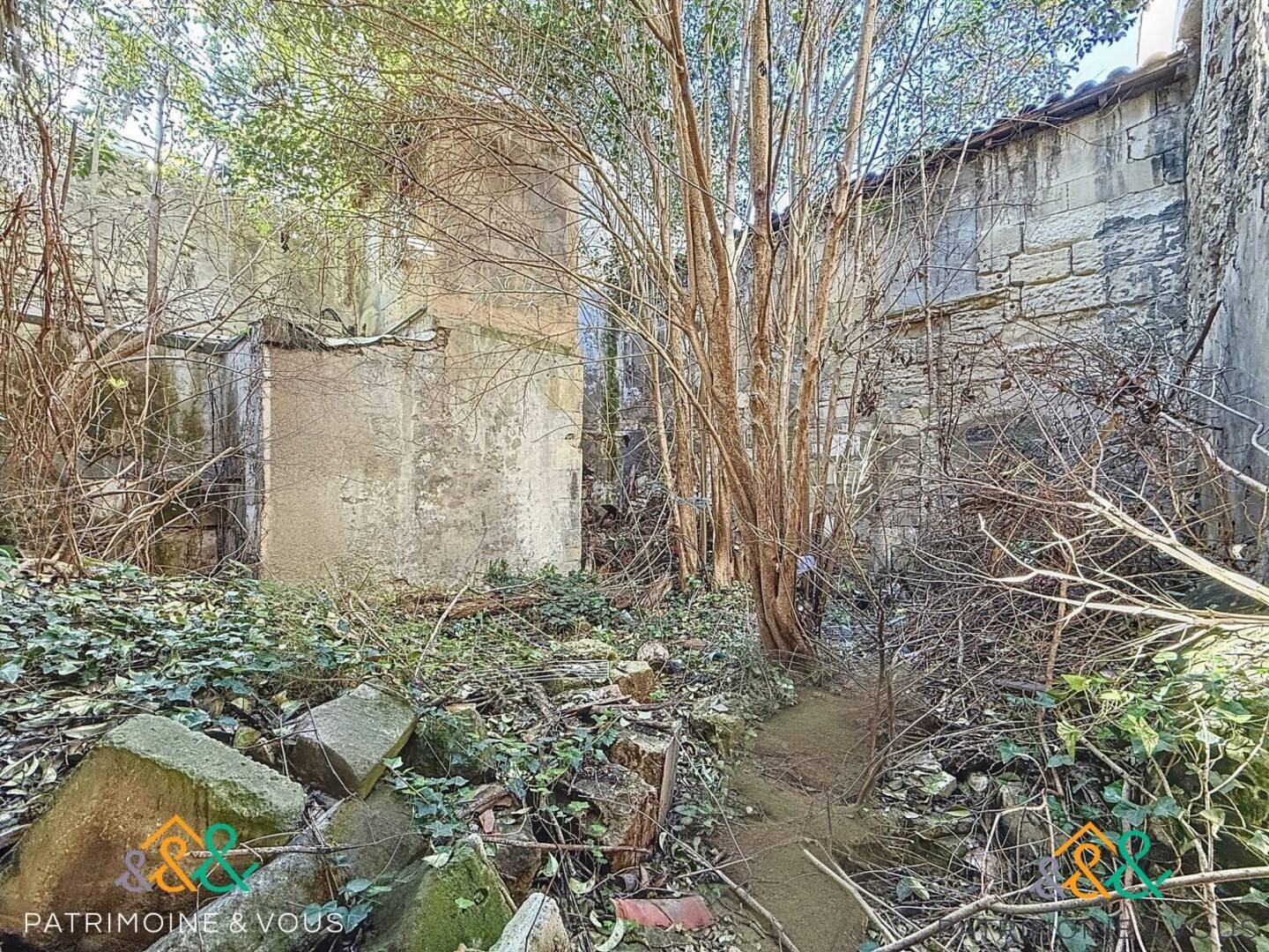 Appartement à vendre, 120m², Tarascon