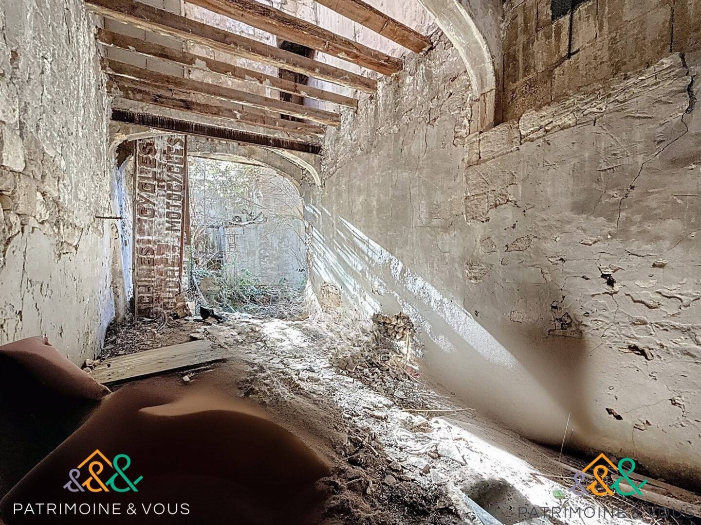 Appartement à vendre, 120m², Tarascon