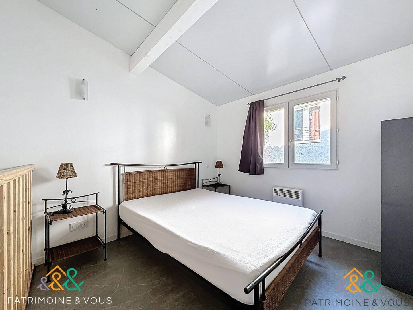 Appartement à vendre, 121m², Tarascon