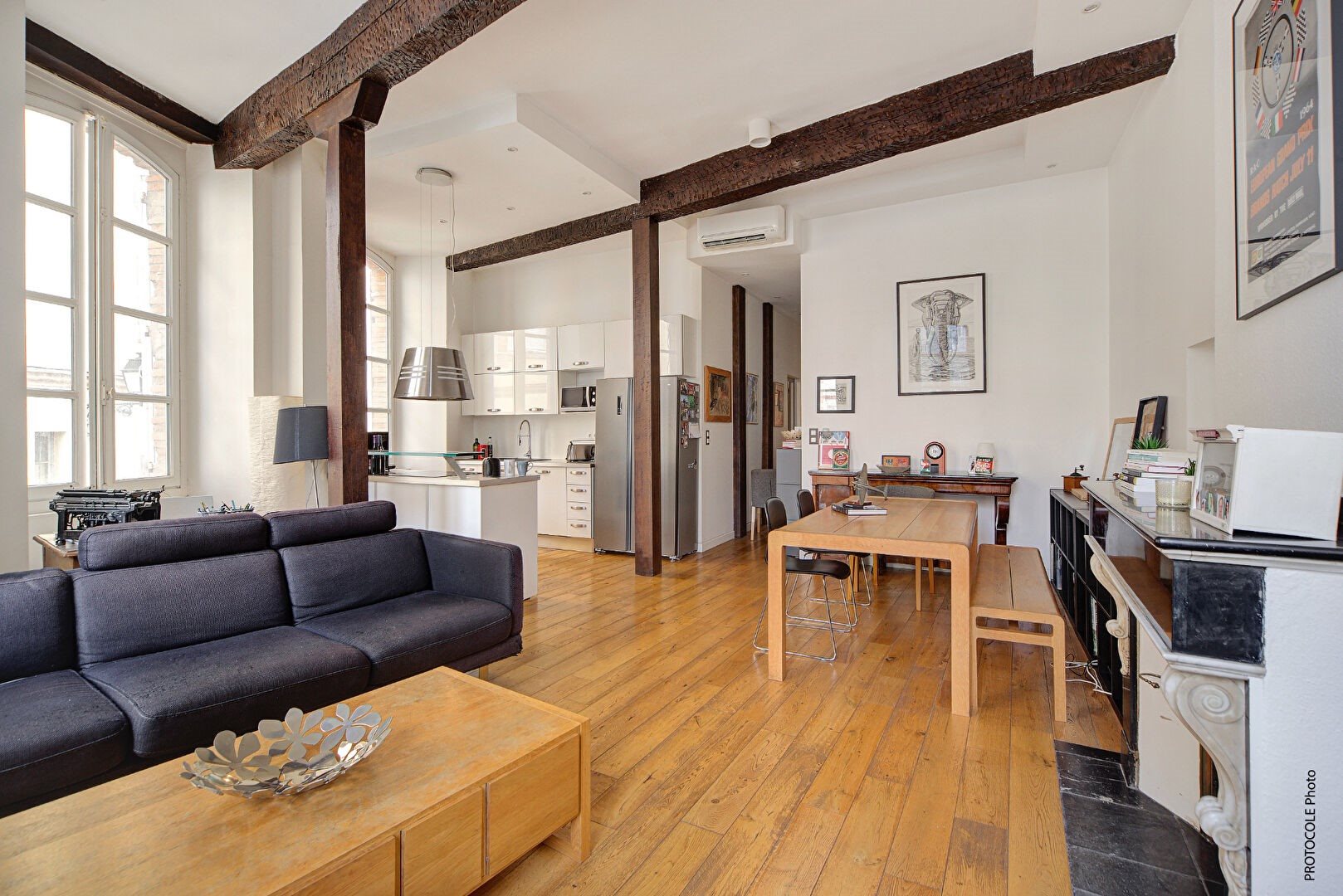 Maison à vendre, 94m², Toulouse