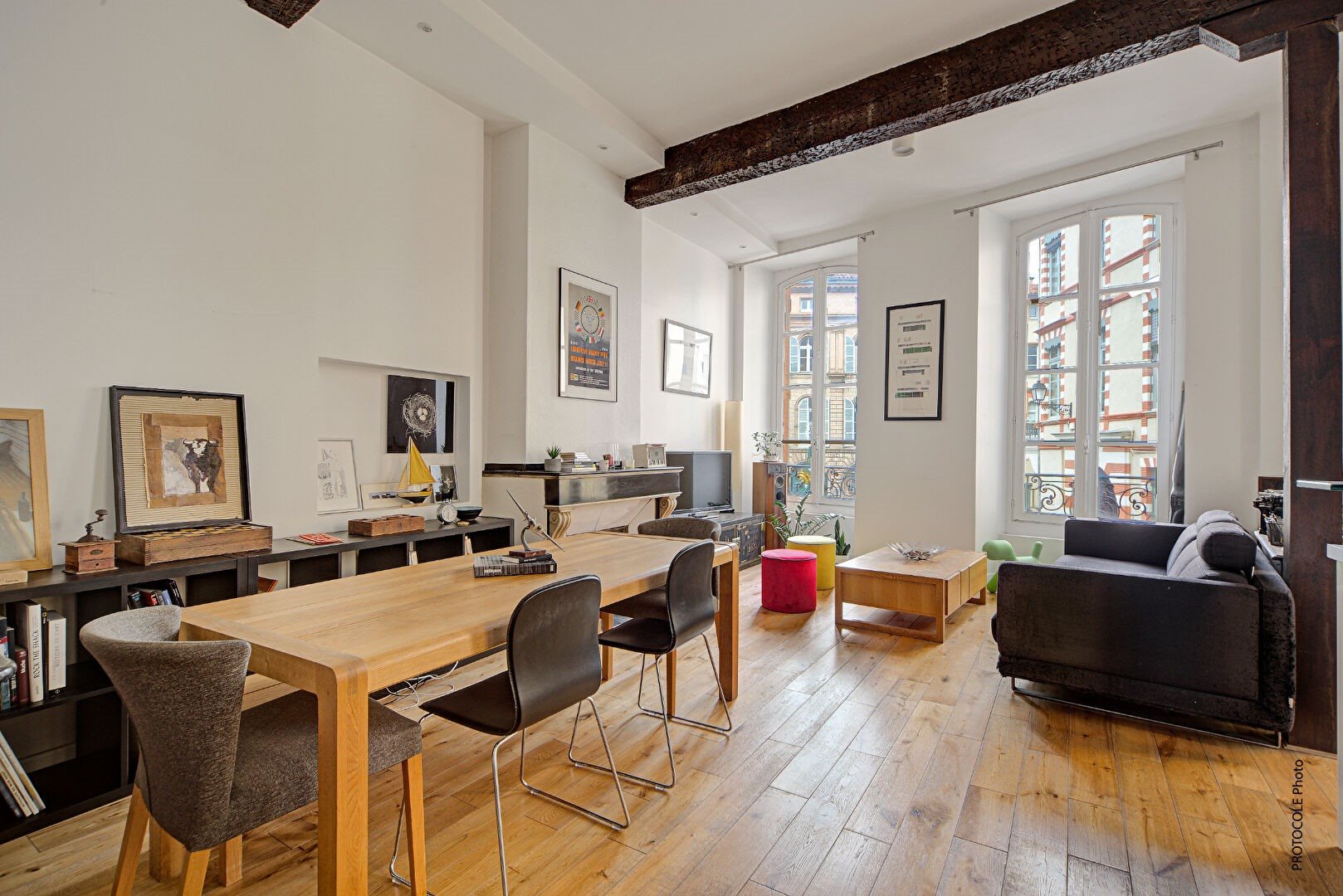 Maison à vendre, 94m², Toulouse