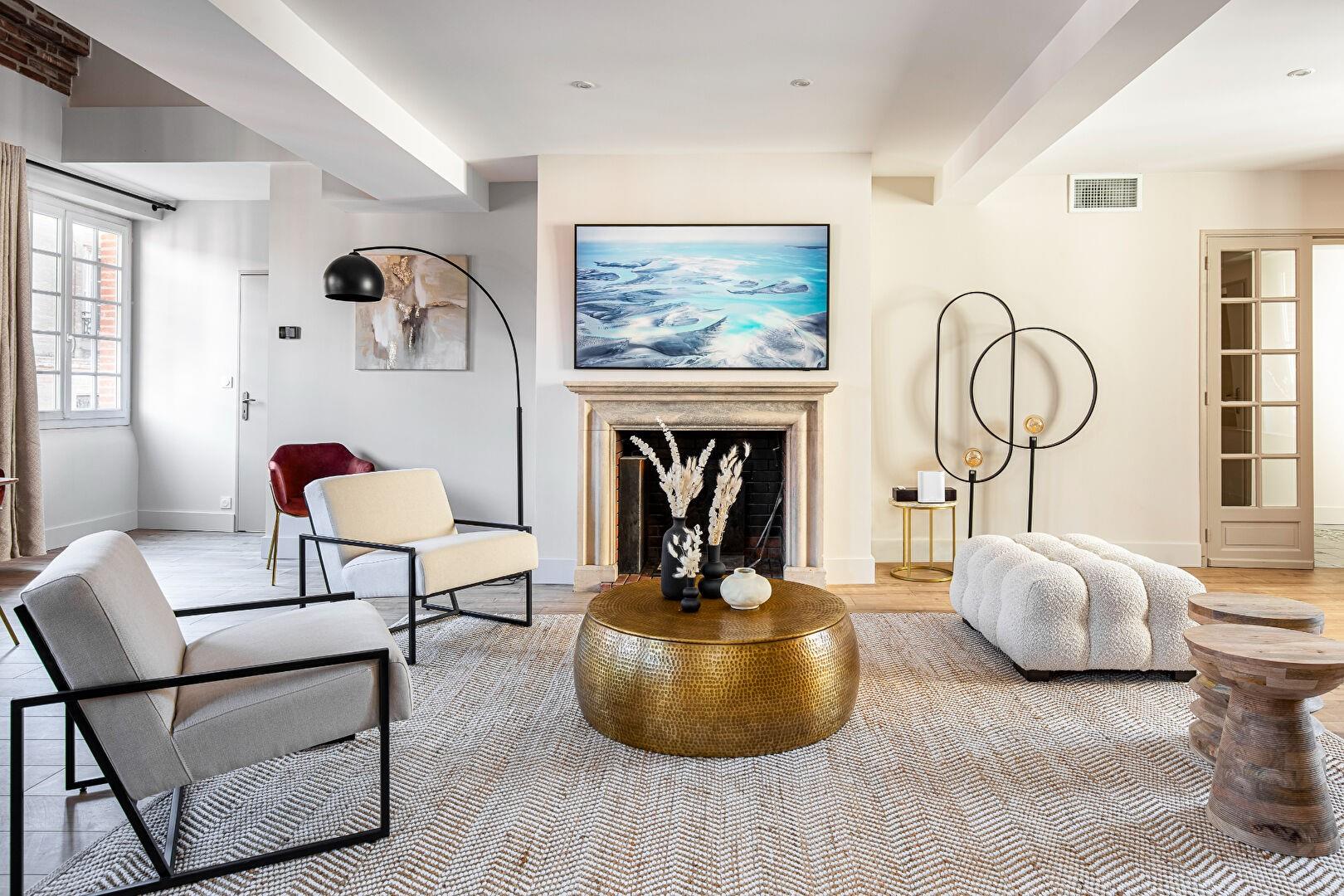 Appartement à vendre, 154m², Toulouse