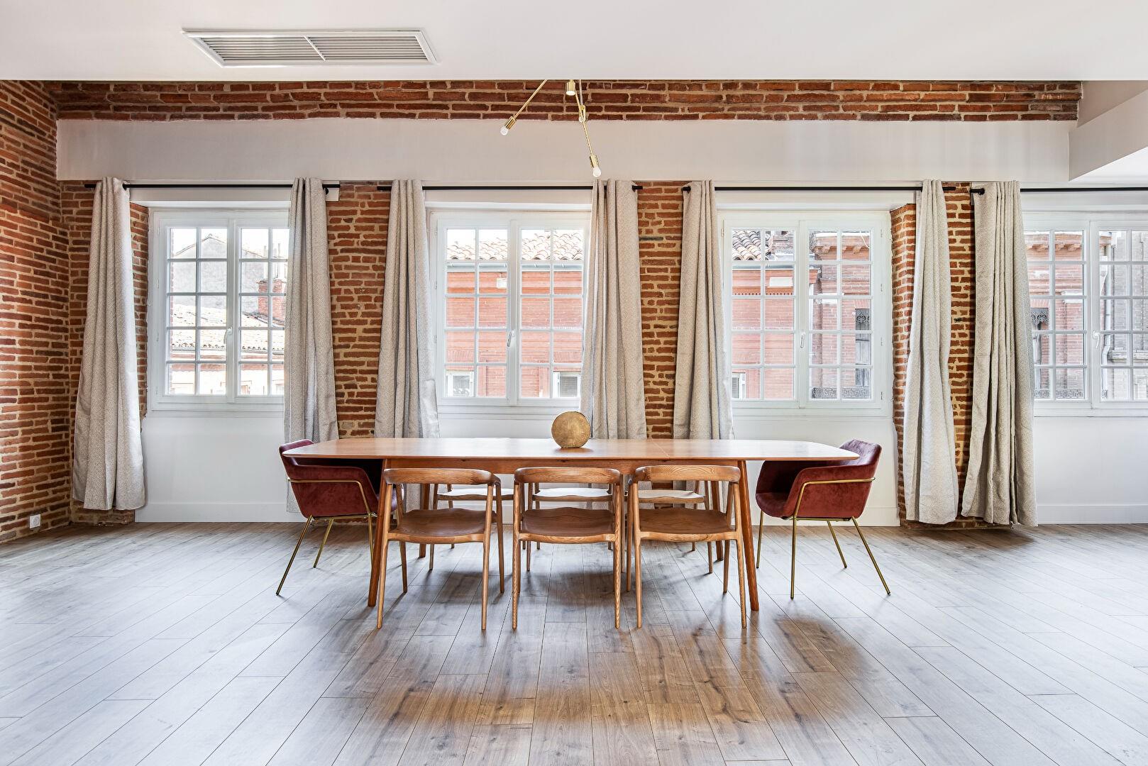 Appartement à vendre, 154m², Toulouse