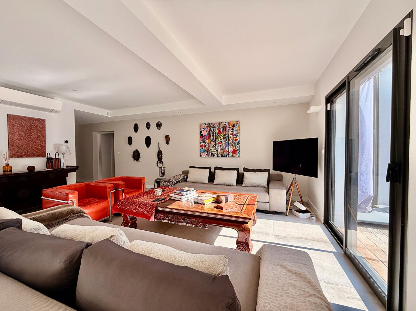 Maison à louer, 190m², Vieille-Toulouse
