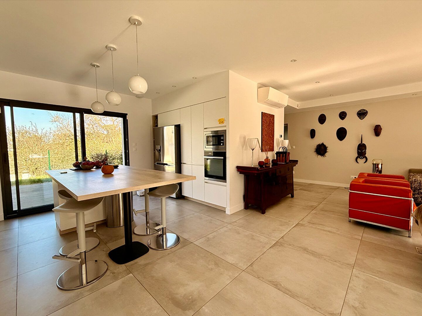 Maison à louer, 190m², Vieille-Toulouse