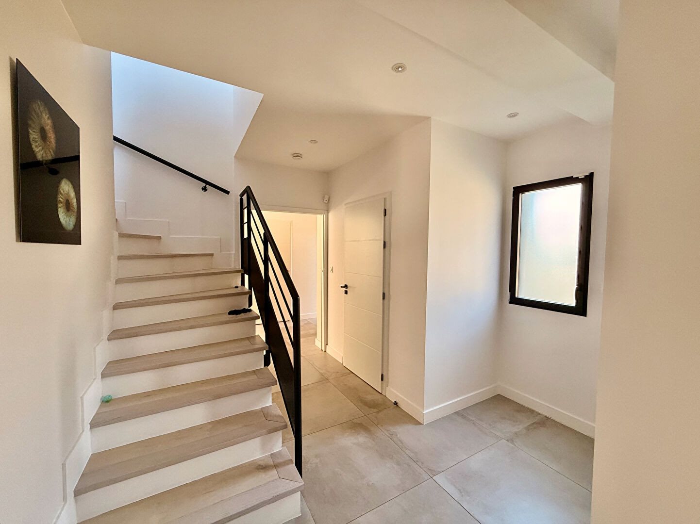 Maison à louer, 190m², Vieille-Toulouse