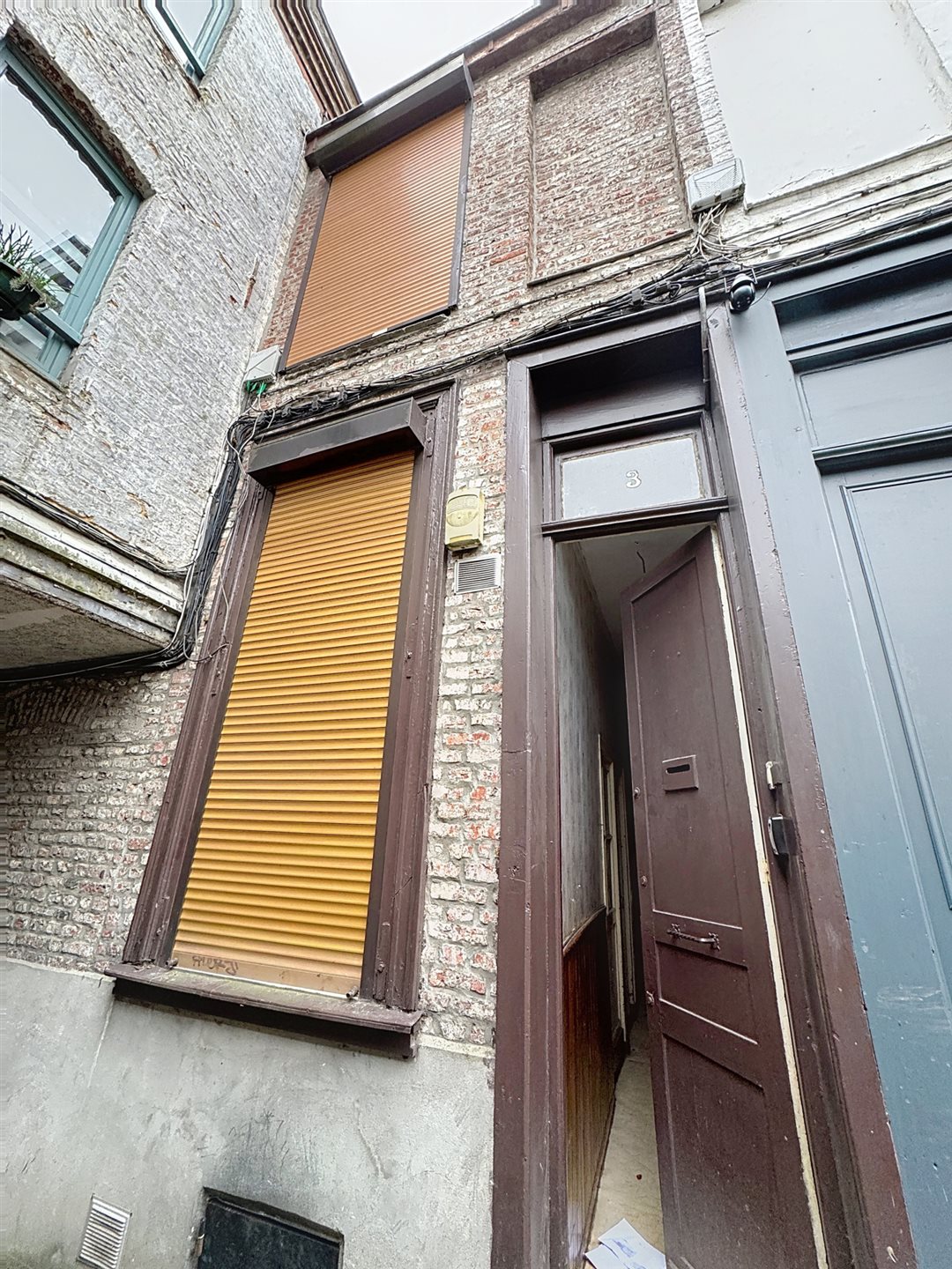 Maison à vendre, 60m², Lille