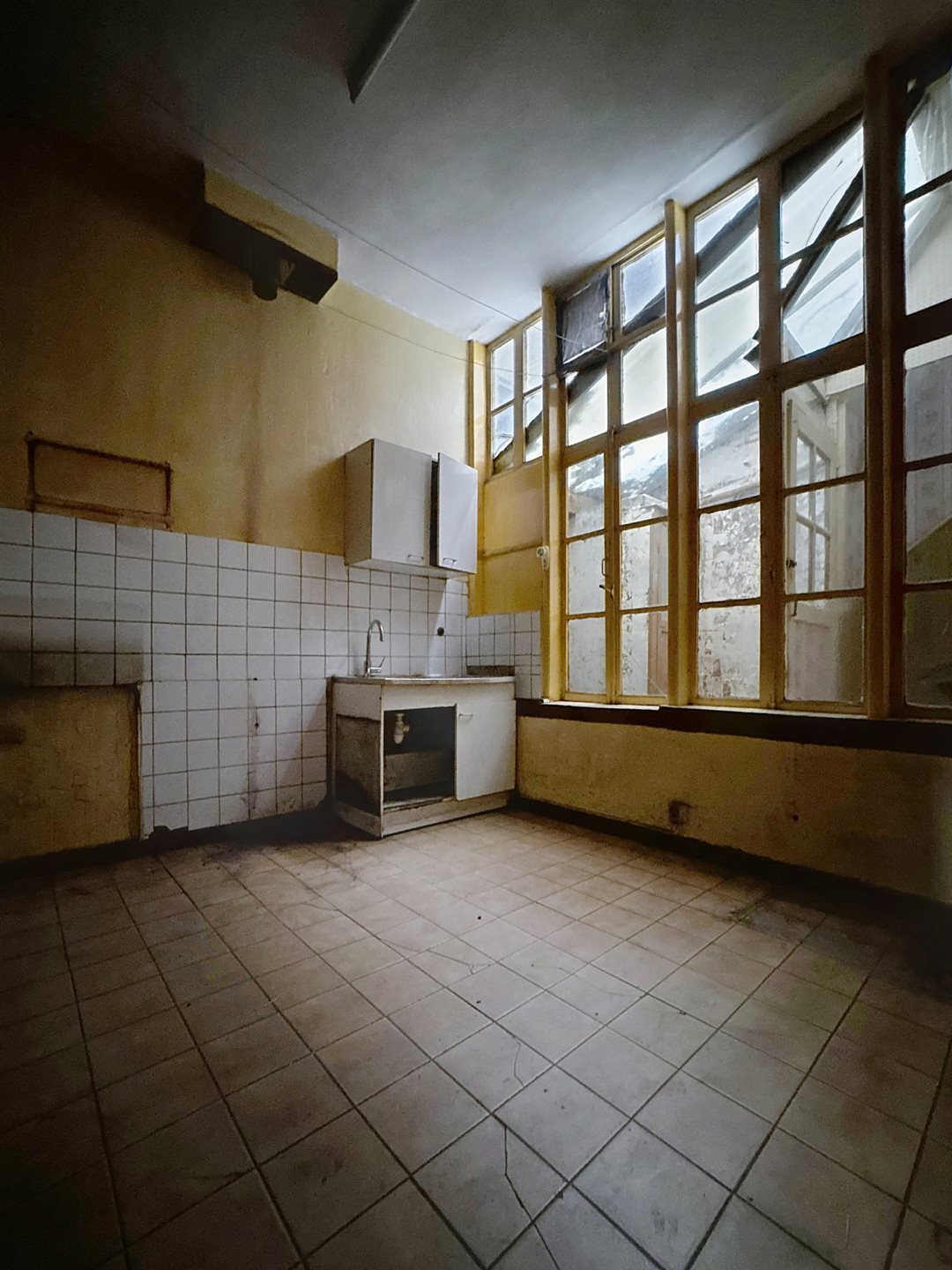 Maison à vendre, 60m², Lille