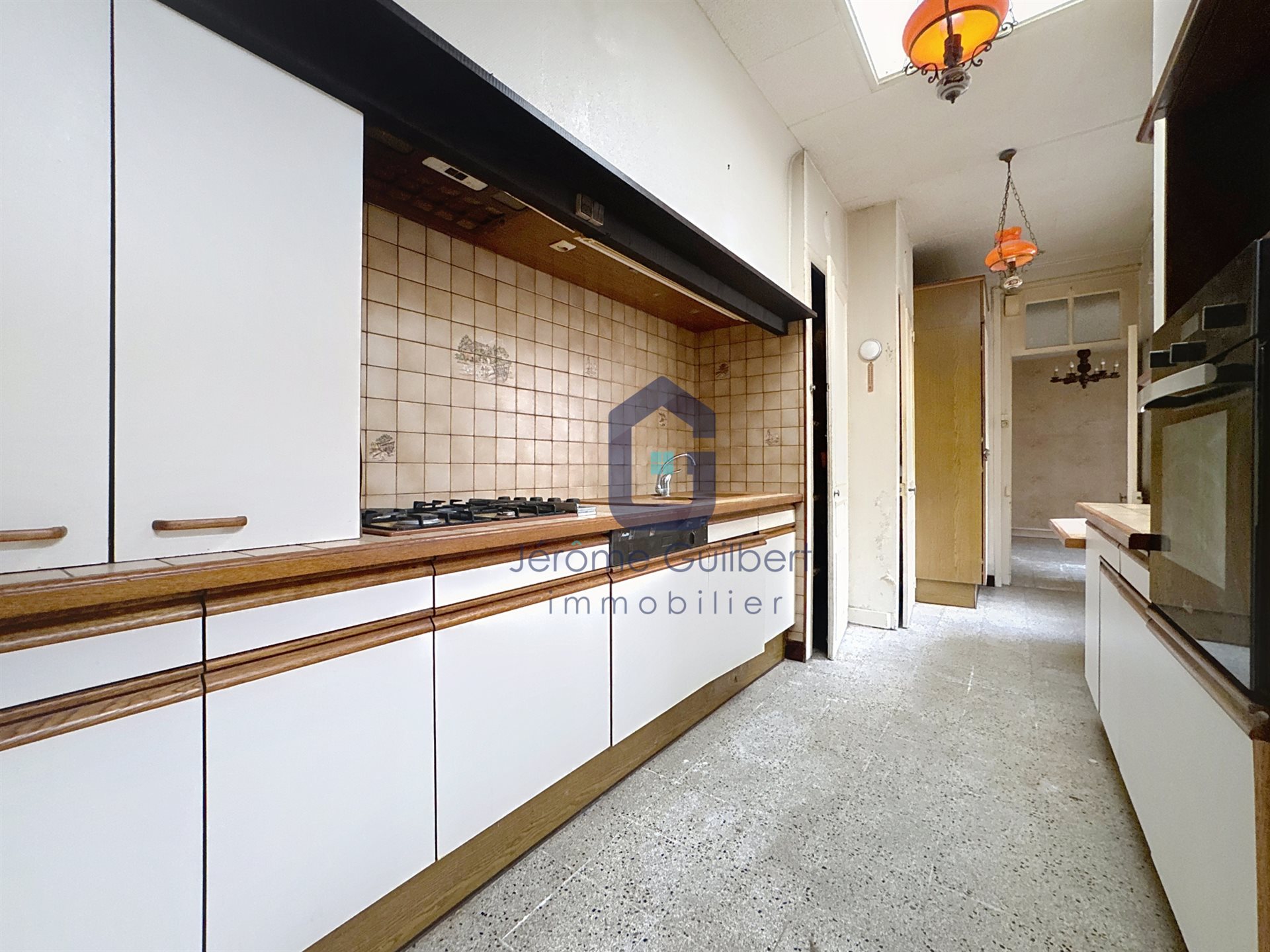 Maison à vendre, 130m², Lille