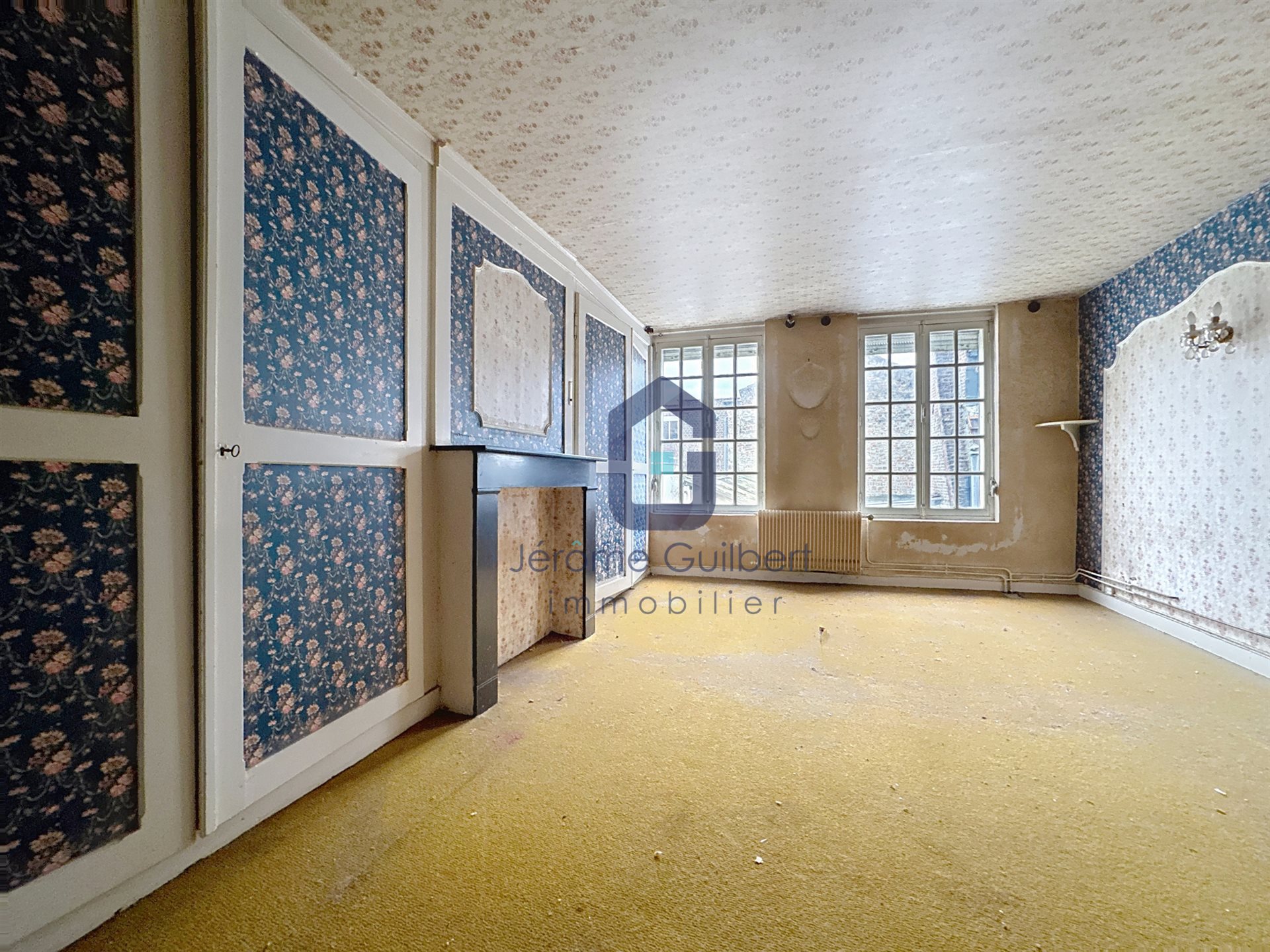 Maison à vendre, 130m², Lille