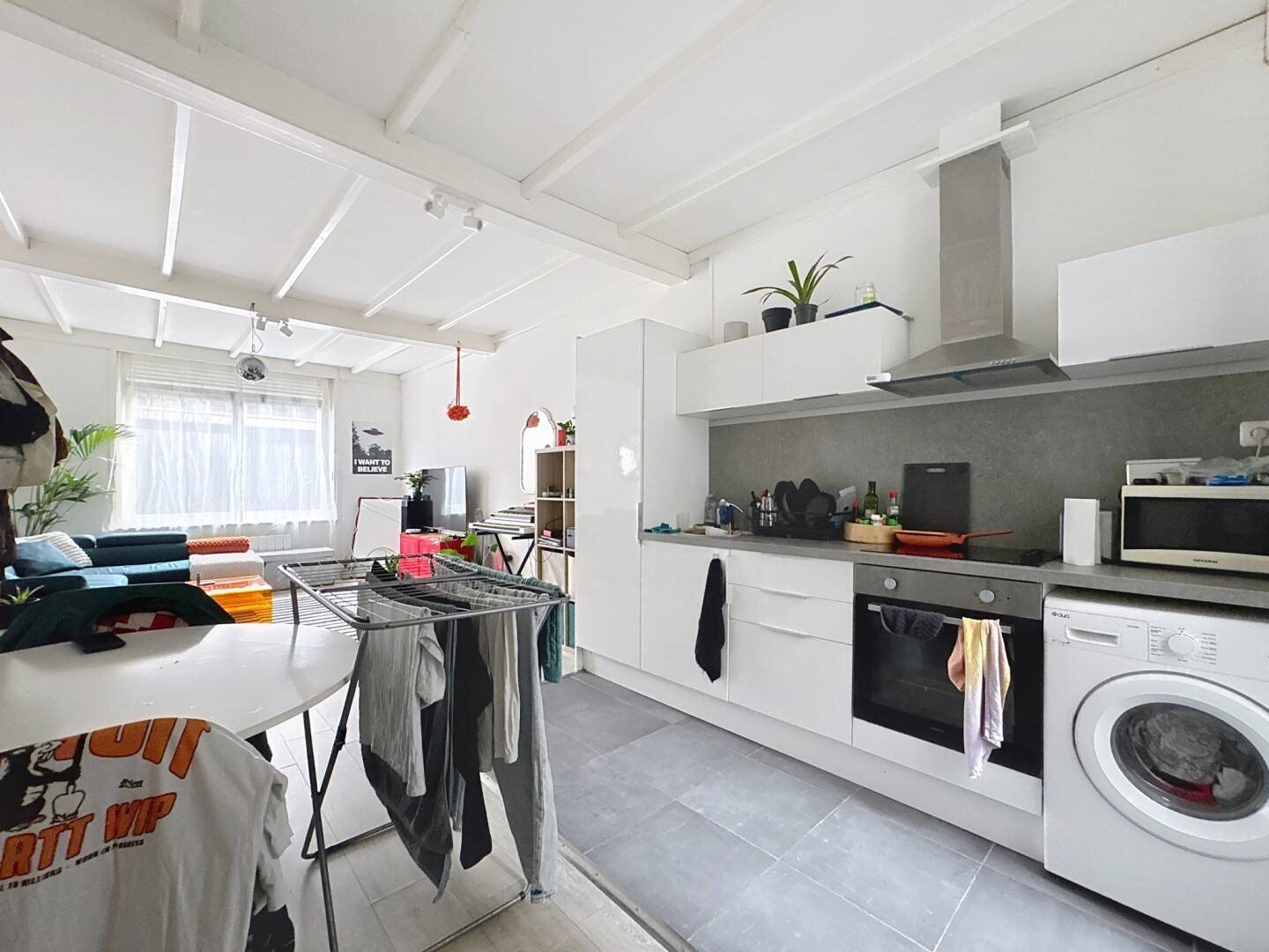 Appartement à vendre, 156m², Lille