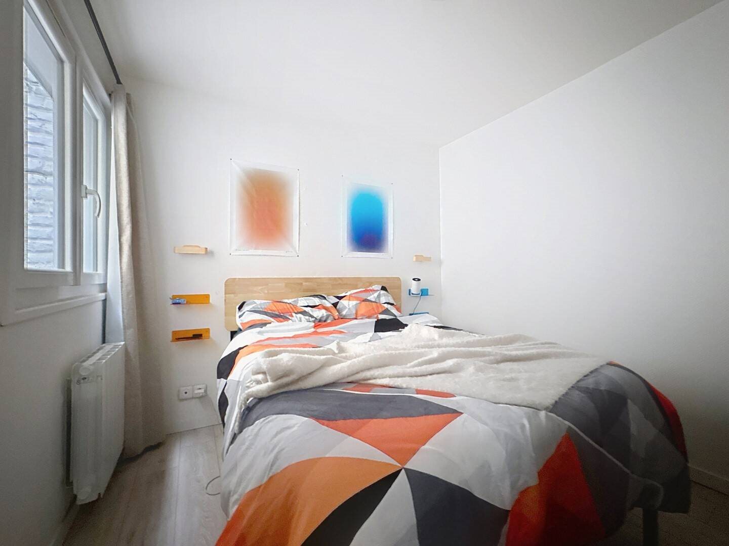 Appartement à vendre, 156m², Lille