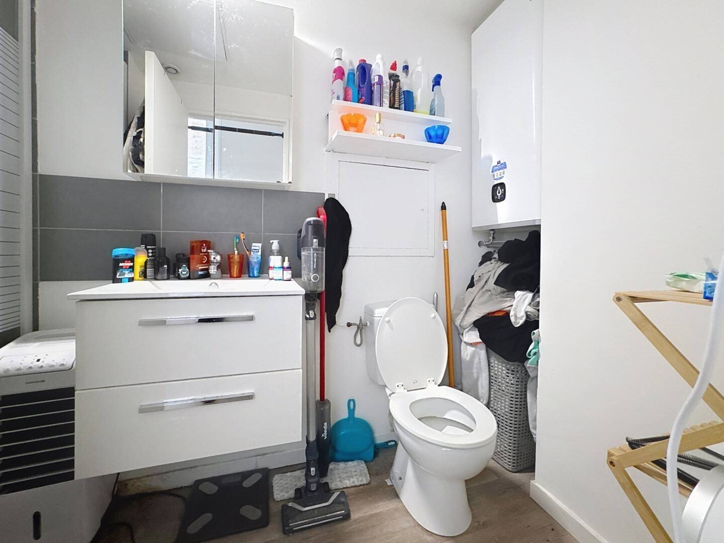 Appartement à vendre, 156m², Lille