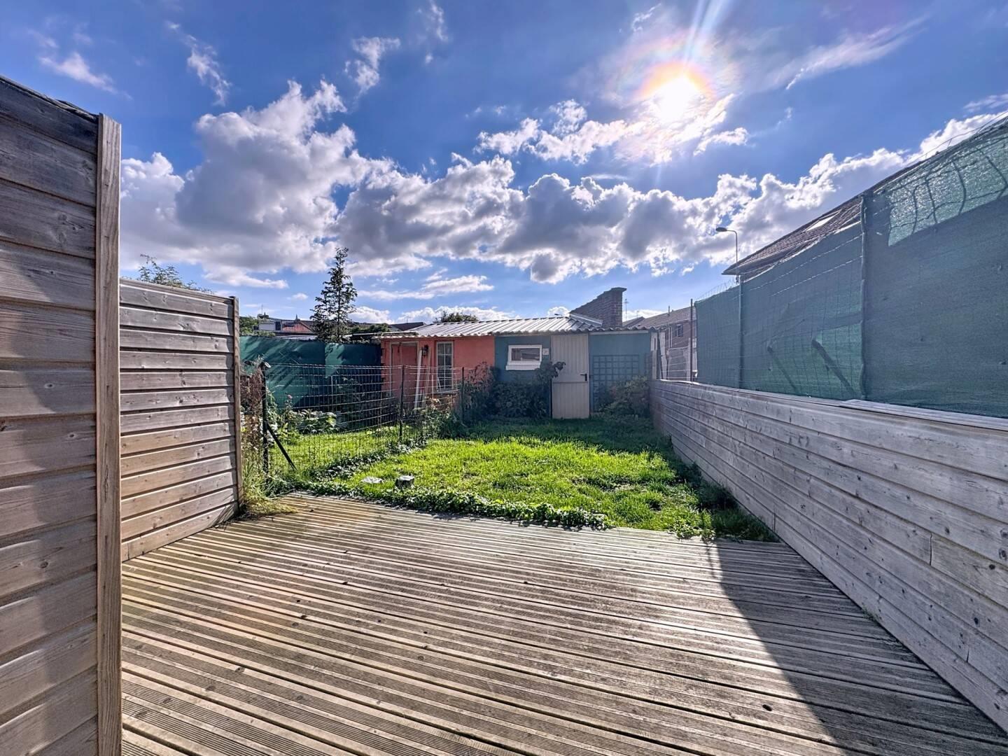 Appartement à vendre, 90m², Lille