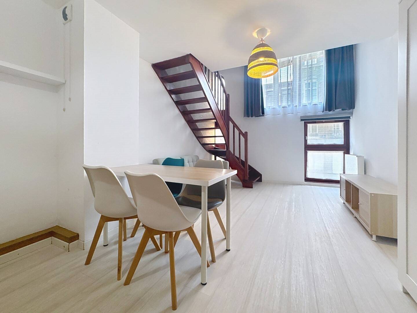 Appartement à vendre, 31m², Lille