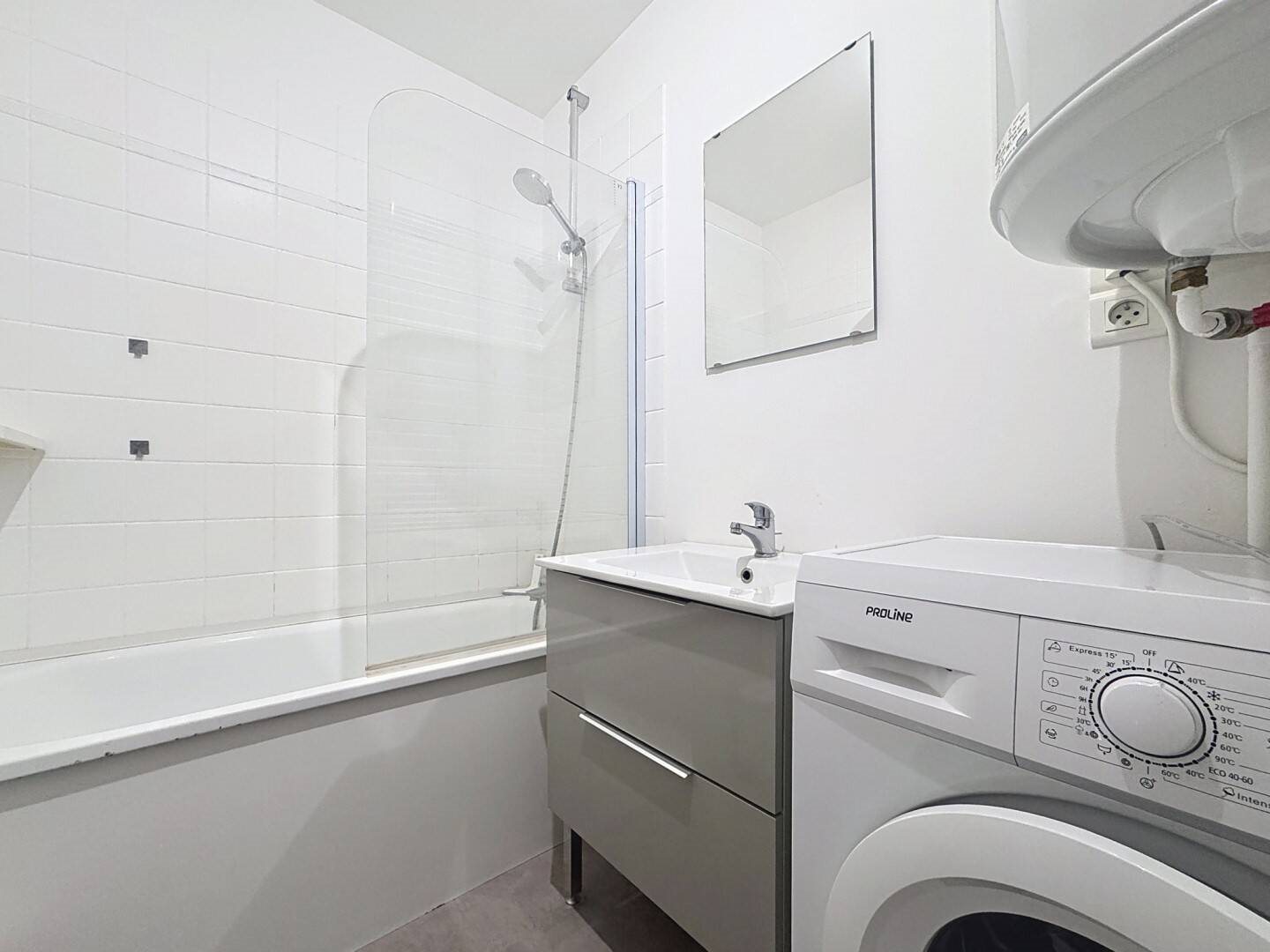 Appartement à vendre, 31m², Lille