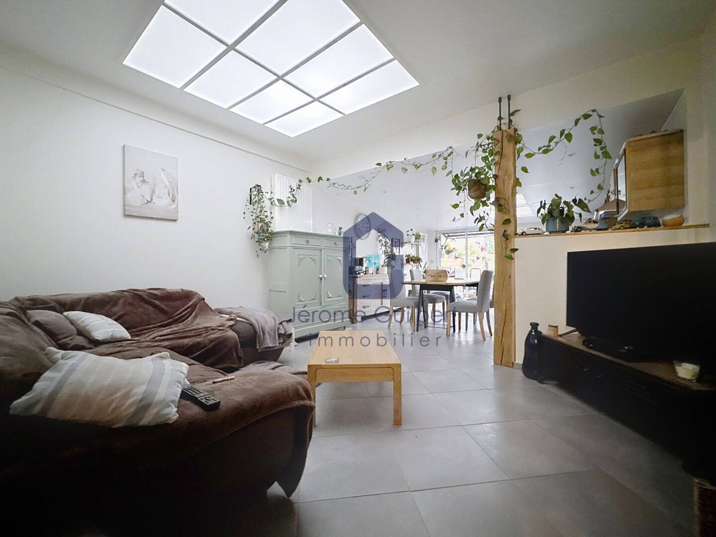 Maison à vendre, 124m², Lezennes