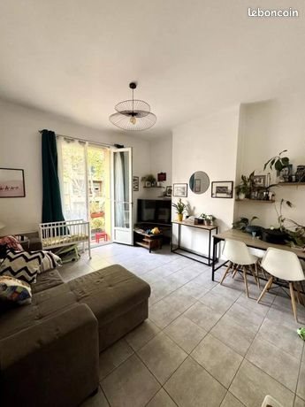 Appartement à vendre, 67m², Toulon