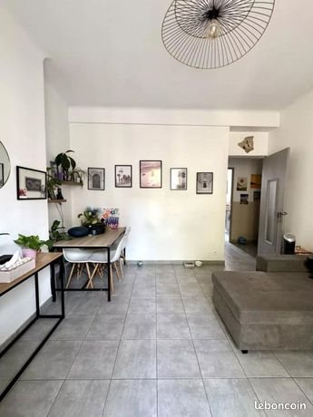Appartement à vendre, 67m², Toulon