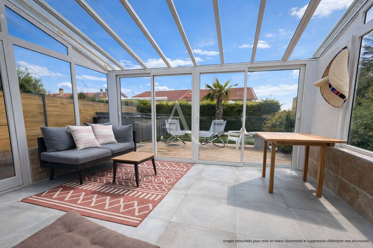 Maison à vendre, 105m², Cournon-d'Auvergne