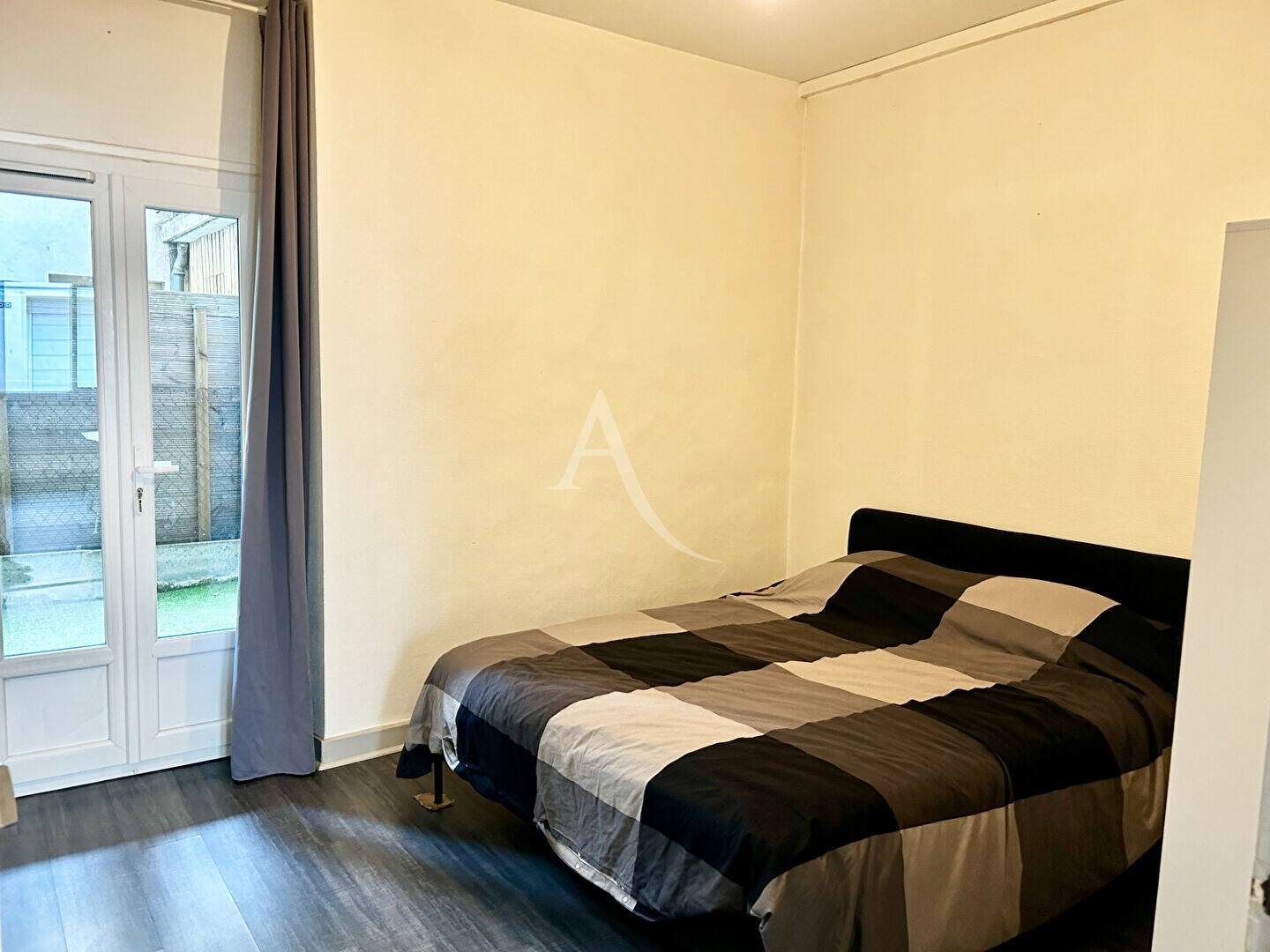 Appartement à louer, 38m², Clermont-Ferrand