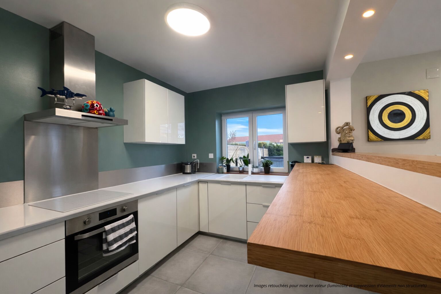 Maison à vendre, 144m², Cournon-d'Auvergne