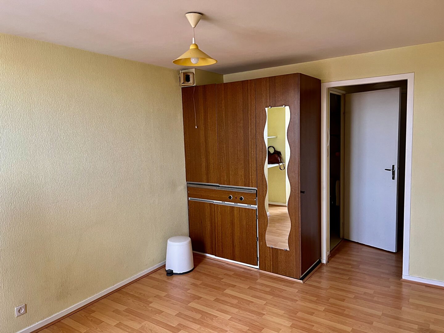Appartement à vendre, 18m², Clermont-Ferrand